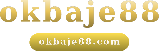 okbaje88 logo