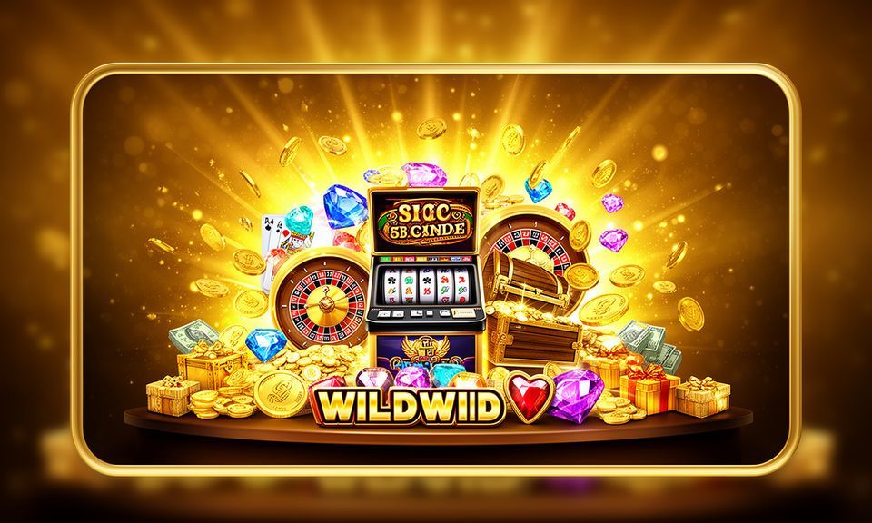 okbaje88 mobile gaming